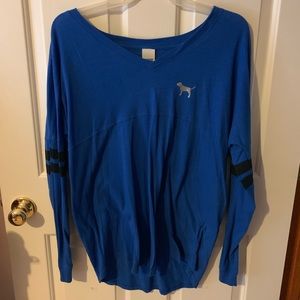 Victoria Secret PINK long sleeve